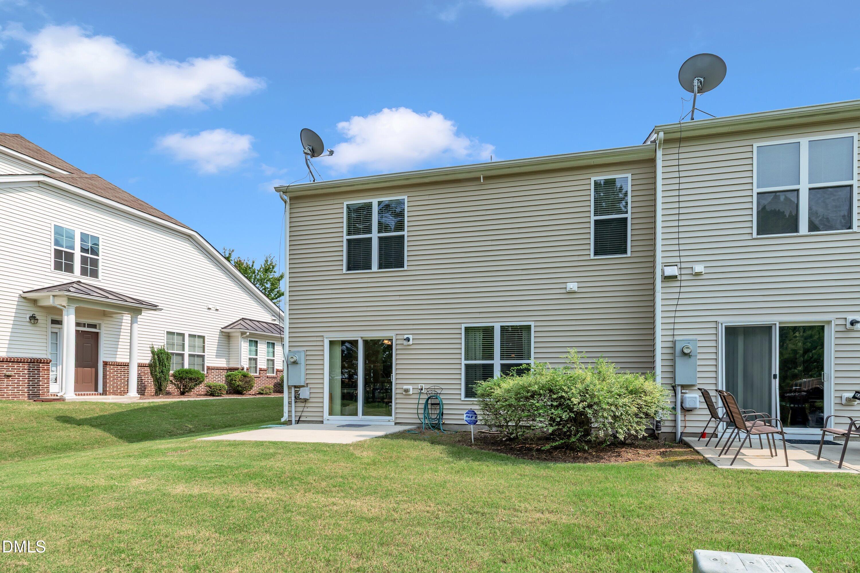 8111 Yaxley Hall Drive Raleigh, NC 27616 - Photo 39 of 44 39-8111 Yaxley Hall Dr-34
