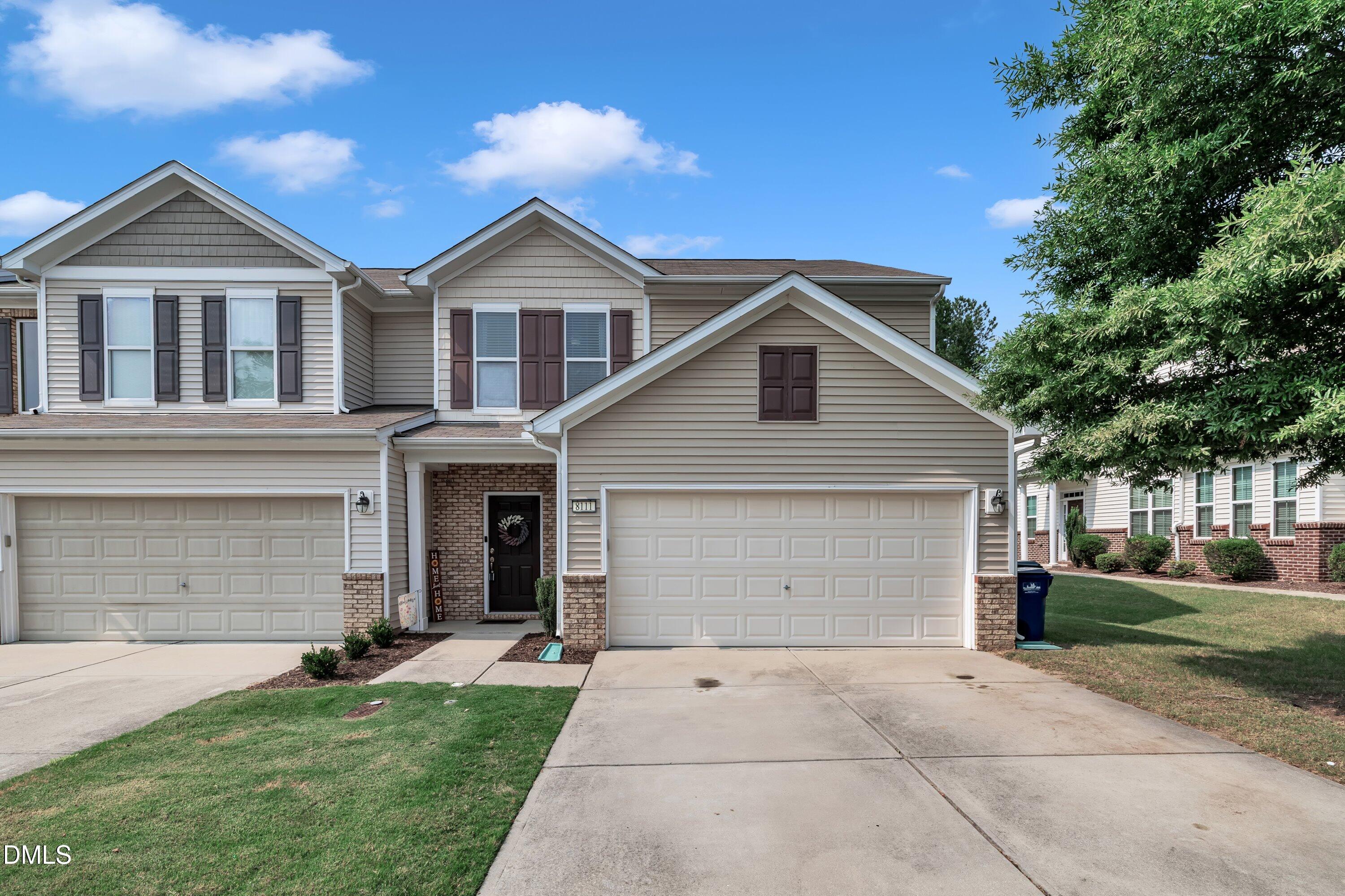 8111 Yaxley Hall Drive Raleigh, NC 27616 - Photo 3 of 44 03-8111 Yaxley Hall Dr-37