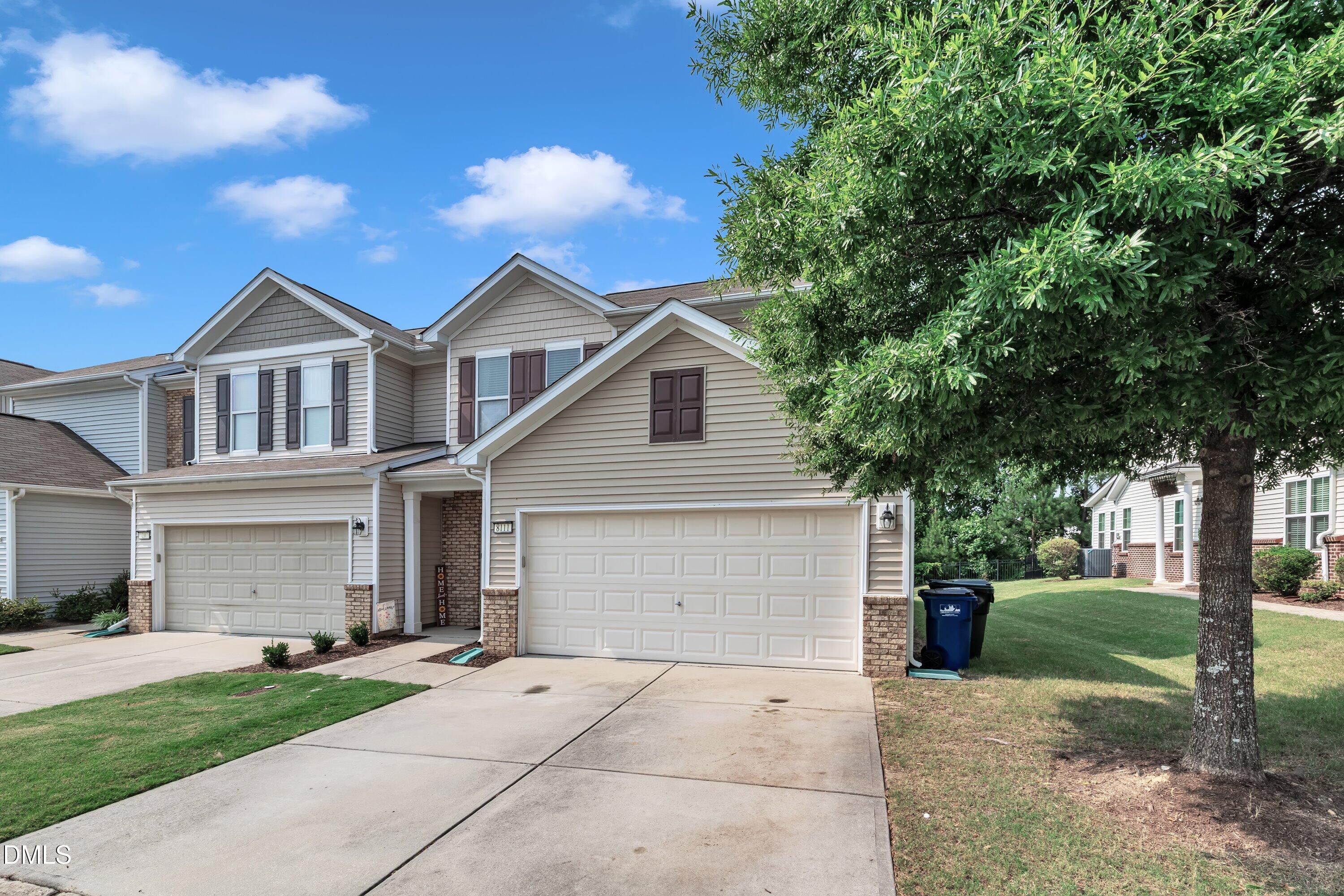 8111 Yaxley Hall Drive Raleigh, NC 27616 - Photo 4 of 44 04-8111 Yaxley Hall Dr-38