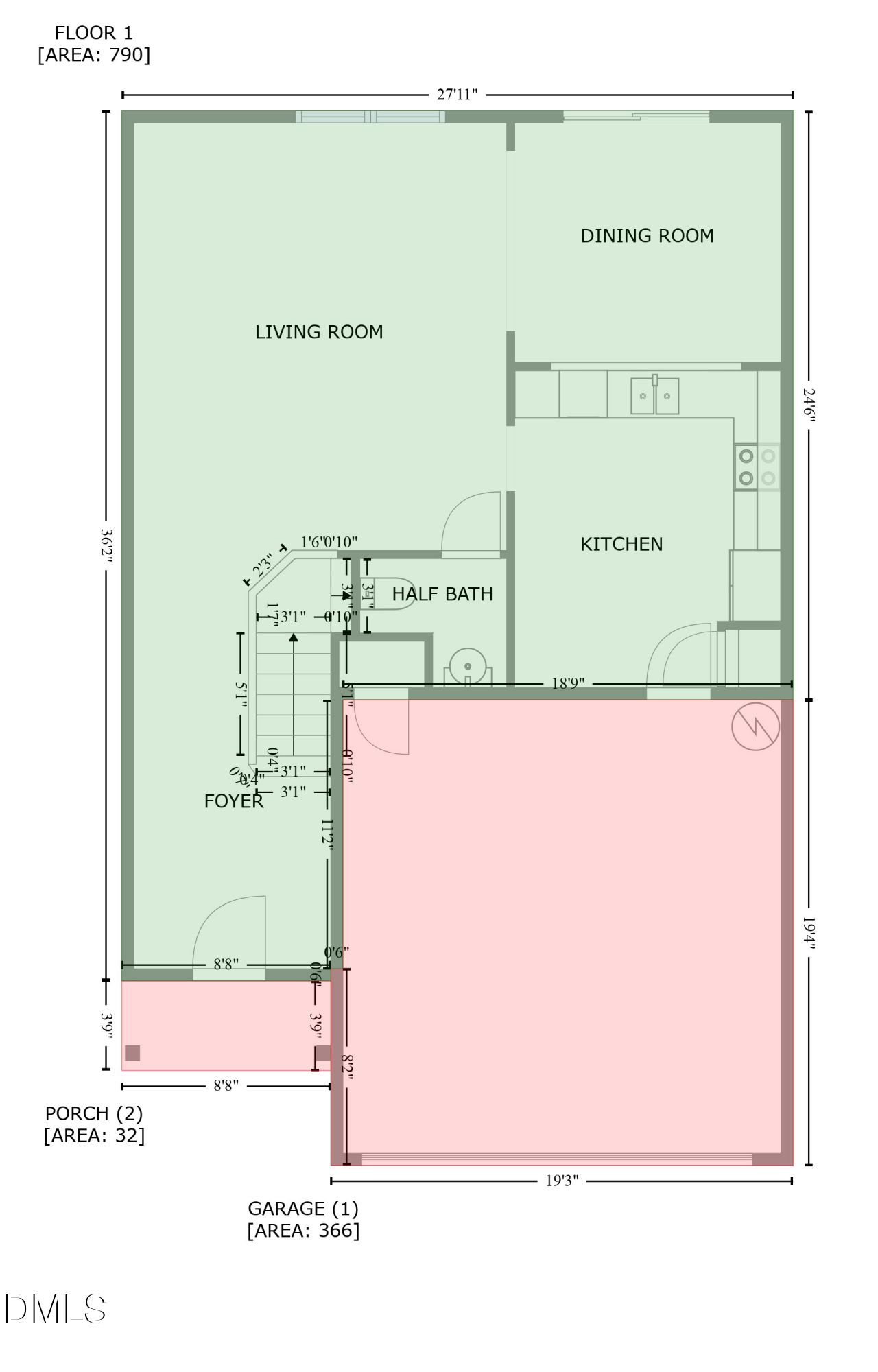 8111 Yaxley Hall Drive Raleigh, NC 27616 - Photo 43 of 44
