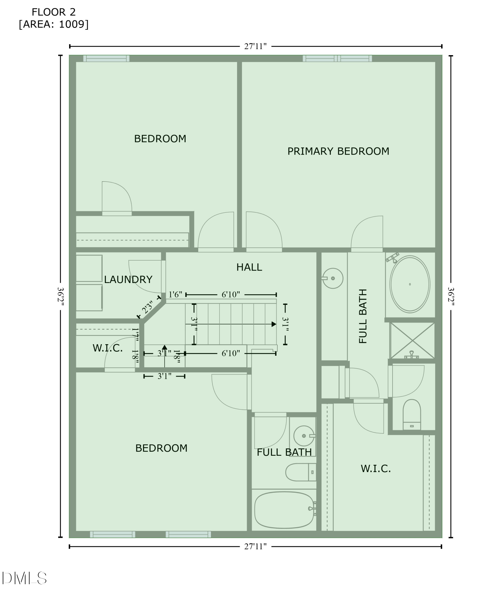 8111 Yaxley Hall Drive Raleigh, NC 27616 - Photo 44 of 44