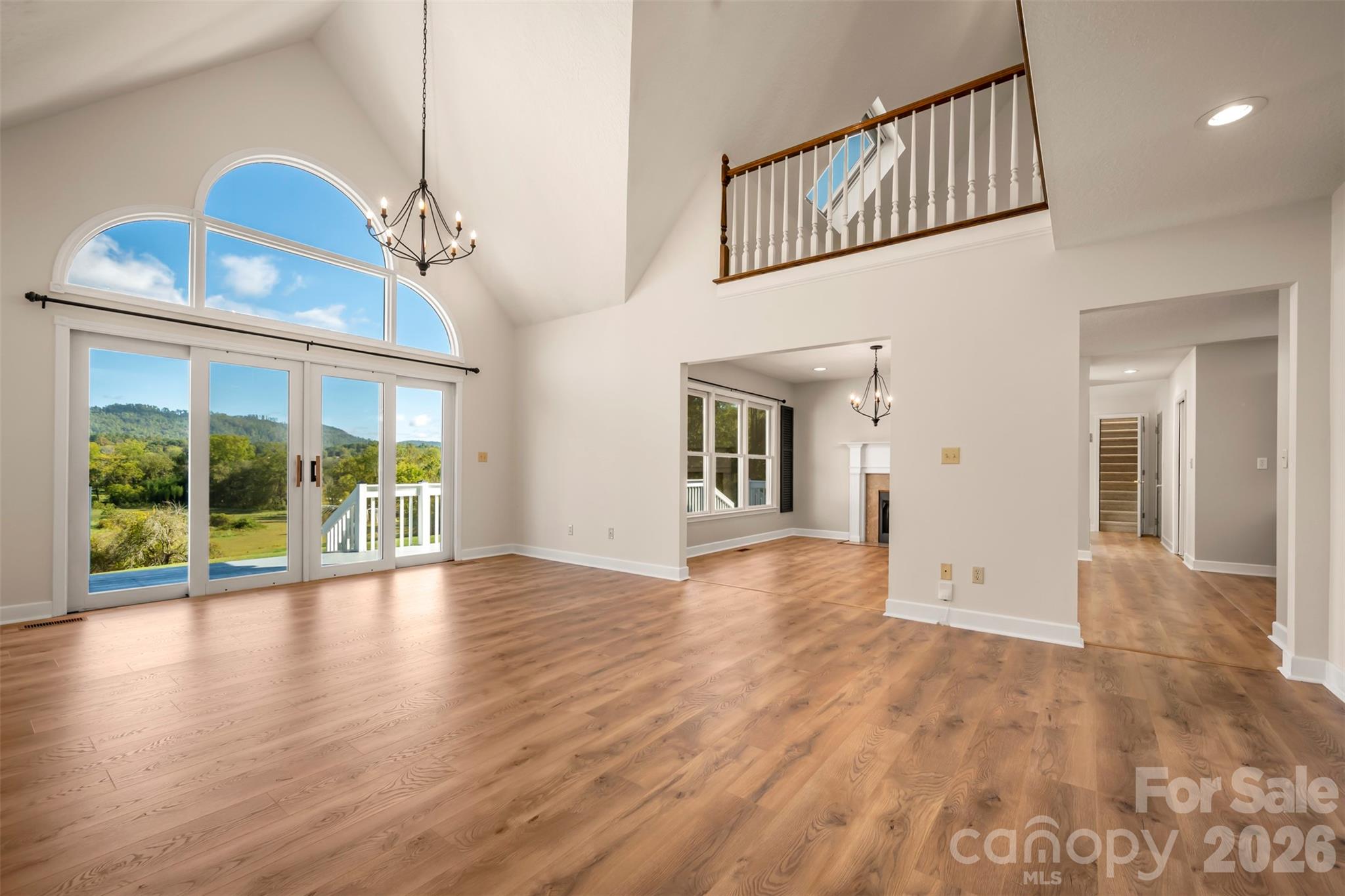 275 Souther Road Fletcher, NC 28732 - Photo 5 of 48