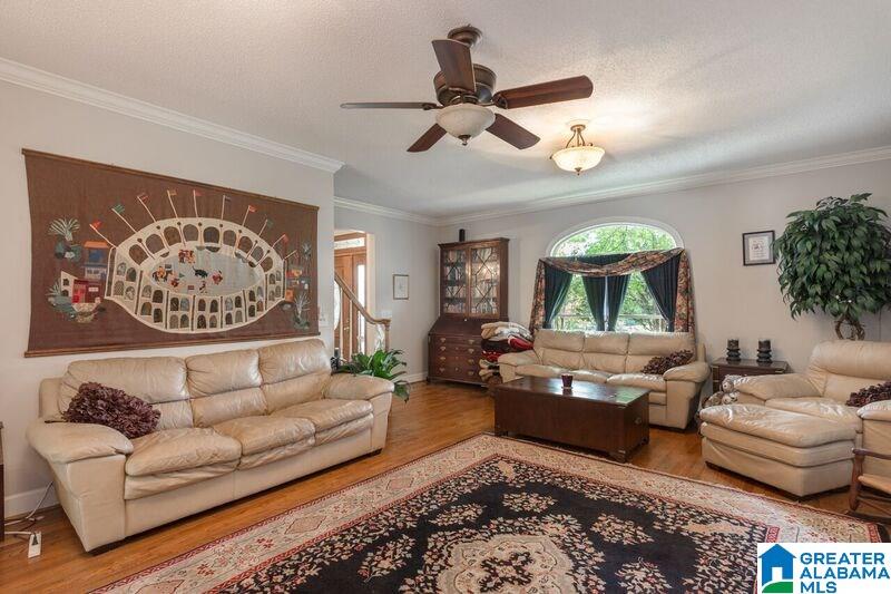 3533 Choccolocco Road Anniston, AL 36207 - Photo 11 of 50