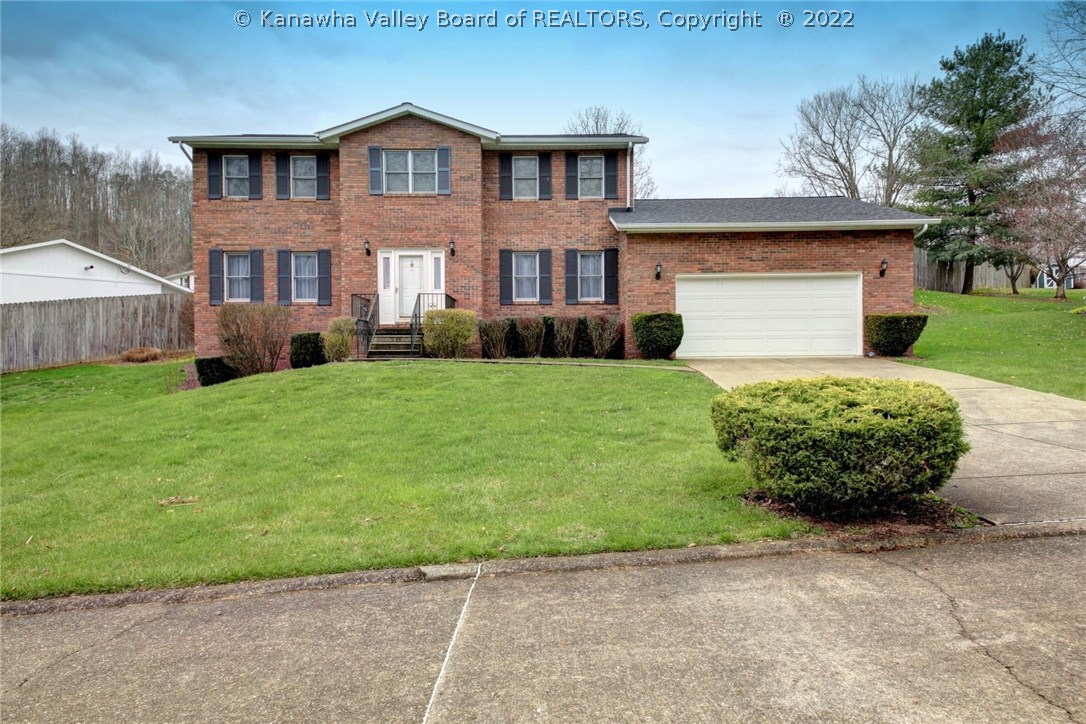 3 Acorn Lane Elkview, WV 25071 - Photo 1 of 30 Gallery Image 1
