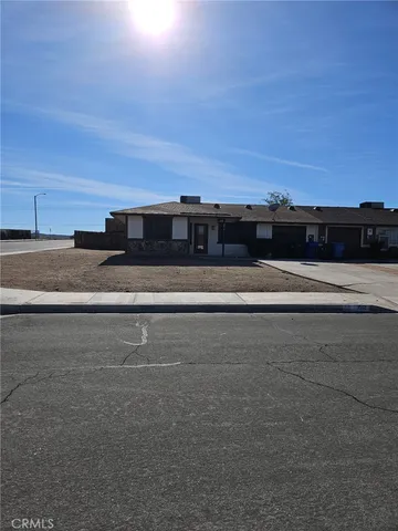 $285,000 | 1512 Solana Court, Barstow, CA 92311