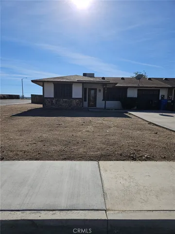 $285,000 | 1512 Solana Court, Barstow, CA 92311