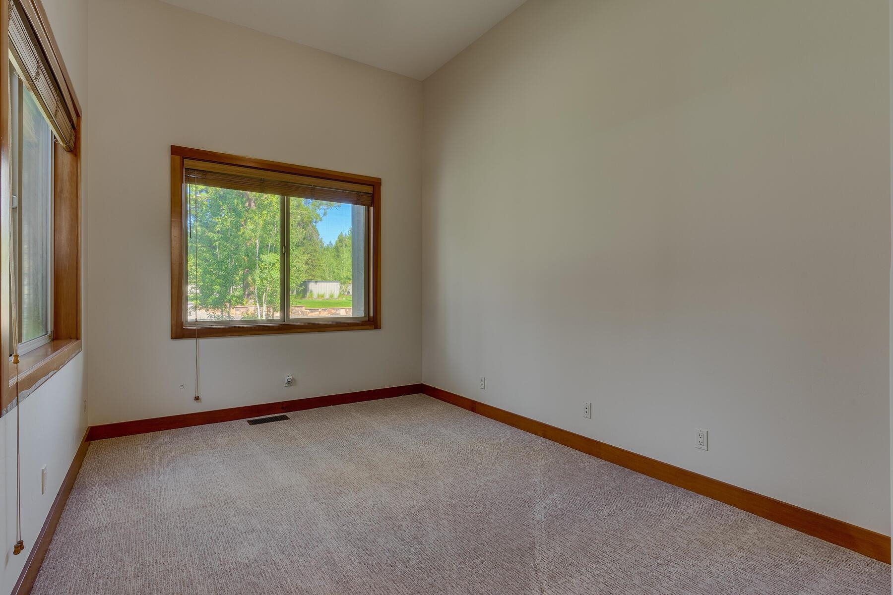 11939 Dove Terrace Truckee, CA 96161 - Photo 16 of 28 an empty room with a window
