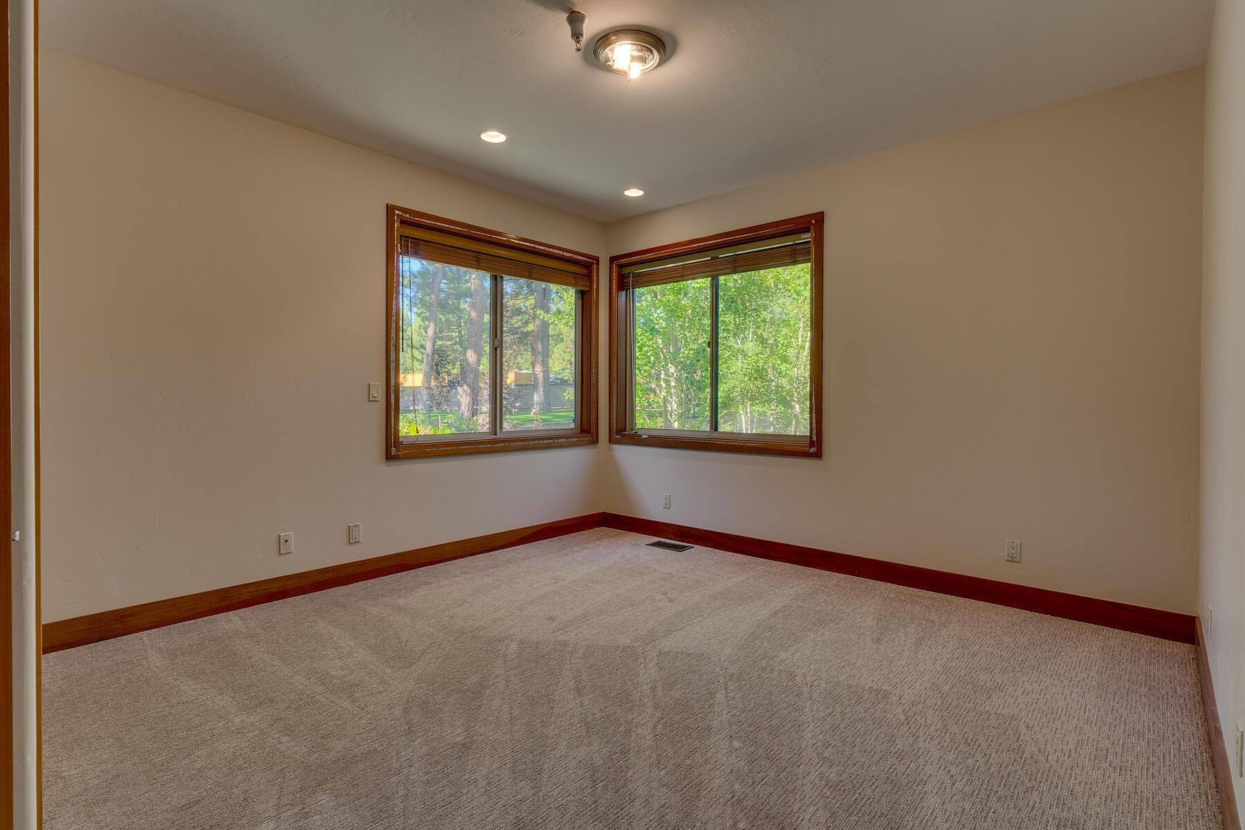 11939 Dove Terrace Truckee, CA 96161 - Photo 21 of 28 a view of an empty room with a window