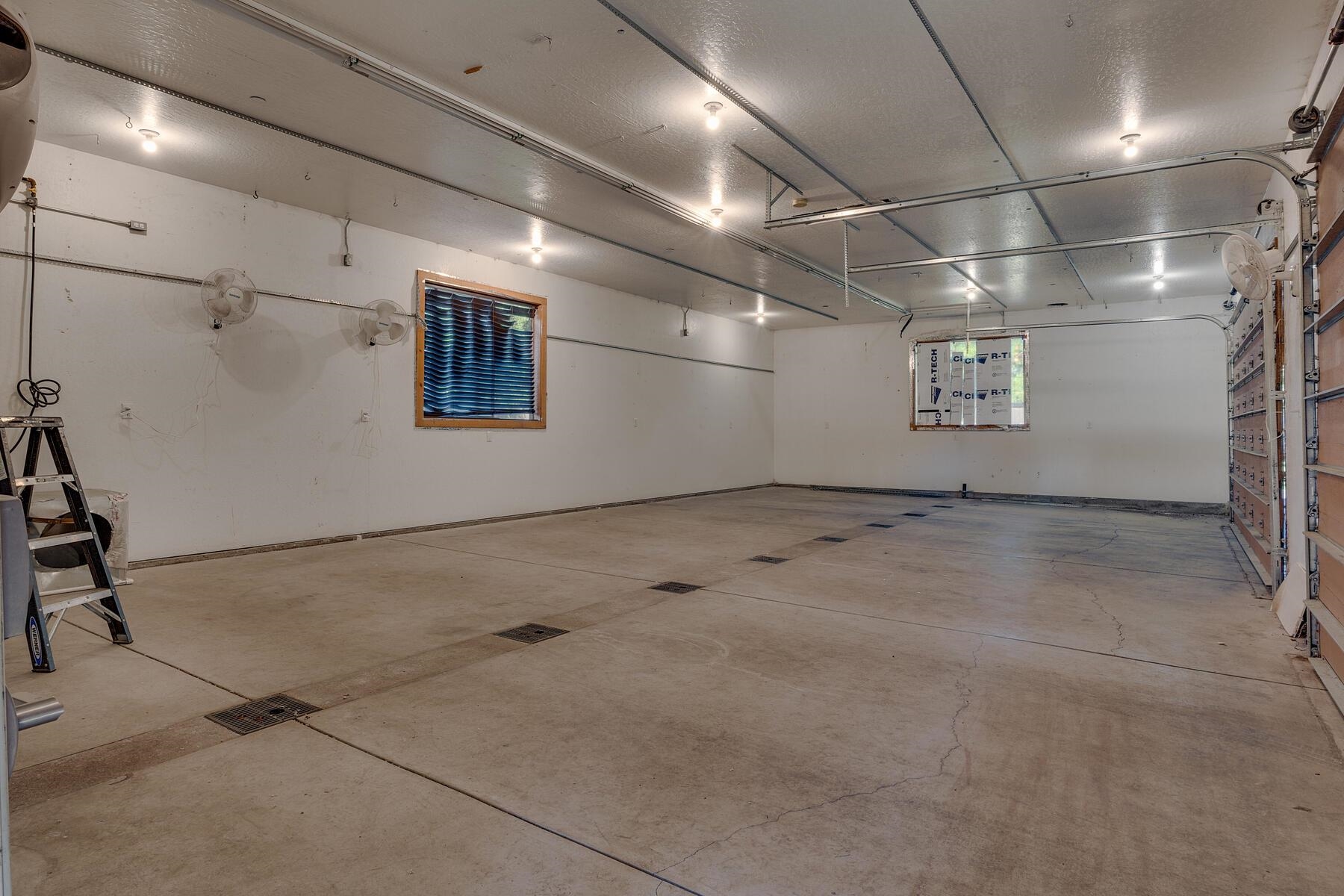 11939 Dove Terrace Truckee, CA 96161 - Photo 24 of 28 a view of empty room