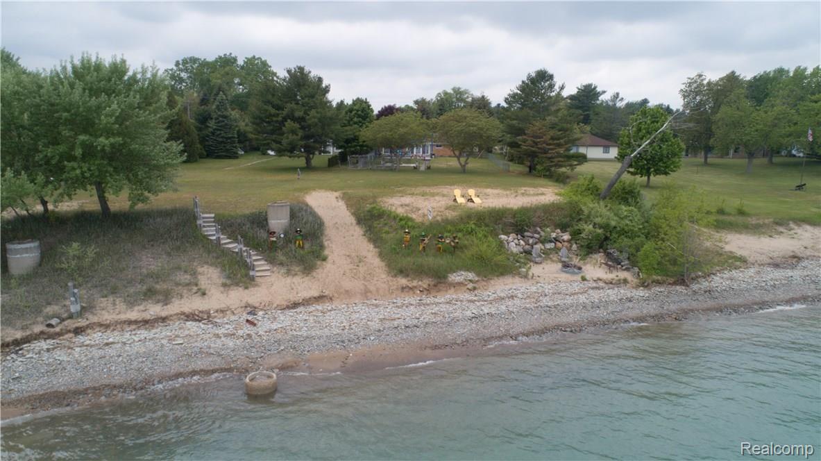 3680 Lakeshore Road Deckerville, MI 48427 - Photo 46 of 46 DJI_0060.jpg