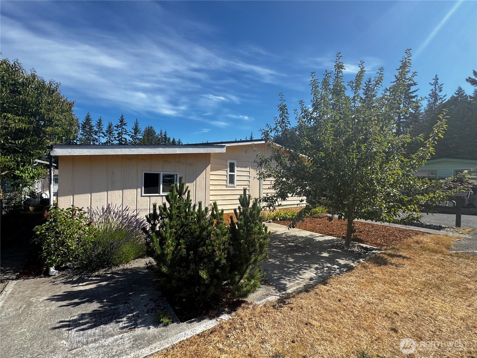 111 Dryke Road, Unit 27 Sequim, WA 98382 - Photo 24 of 31