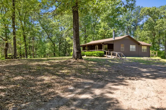 $475,000 | 9200 Farm To Market 62, Corrigan, TX 75939