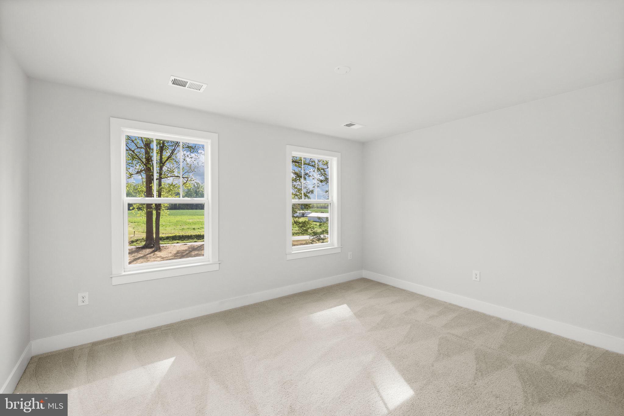 1 Indiantown Road King George, VA 22485 - Photo 30 of 42 Sunlit Secondary Bedroom w/ Double door closet