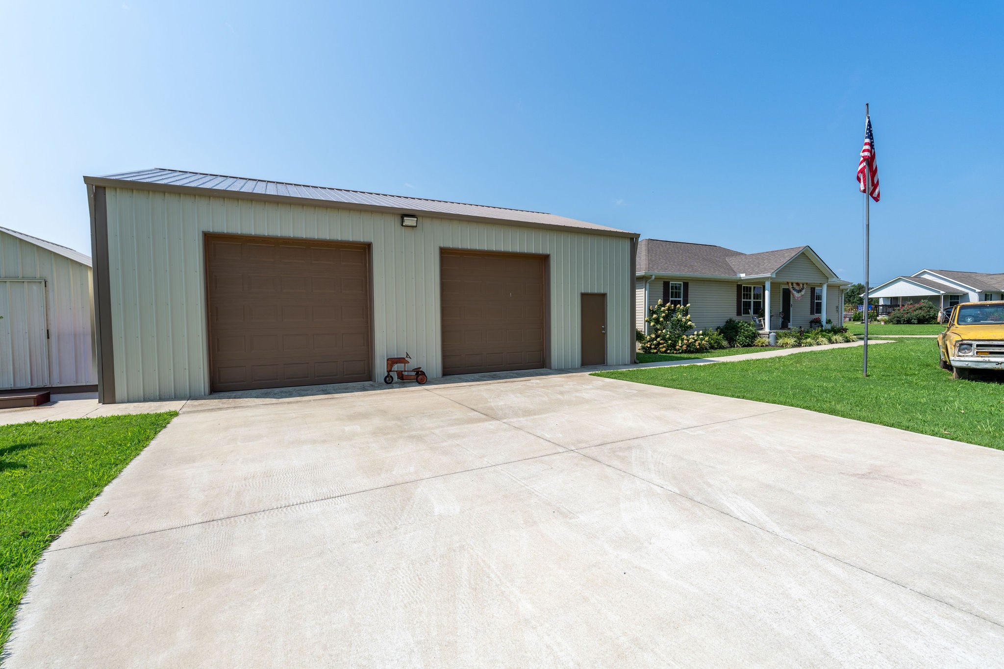 97 Brace Loop Summertown, TN 38483 - Photo 6 of 33