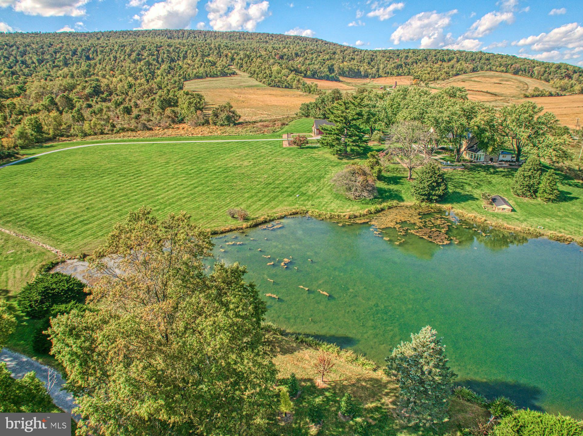 35428 Appalachian Trail Road Round Hill, VA 20141 - Photo 101 of 105