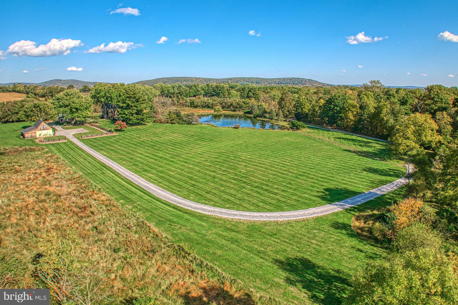 35428 Appalachian Trail Road Round Hill, VA 20141 - Photo 103 of 105