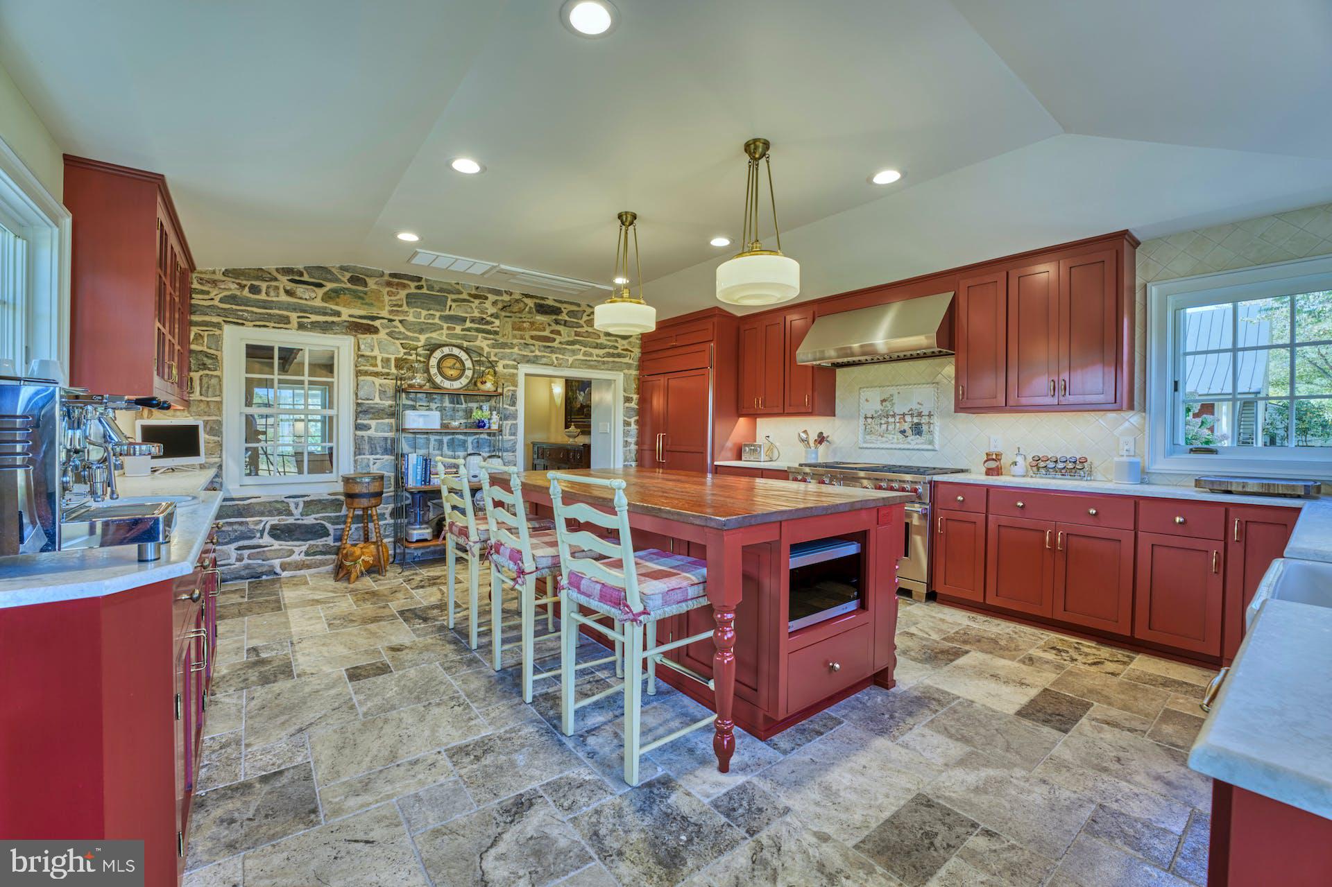 35428 Appalachian Trail Road Round Hill, VA 20141 - Photo 21 of 105 Kitchen addition in 2019