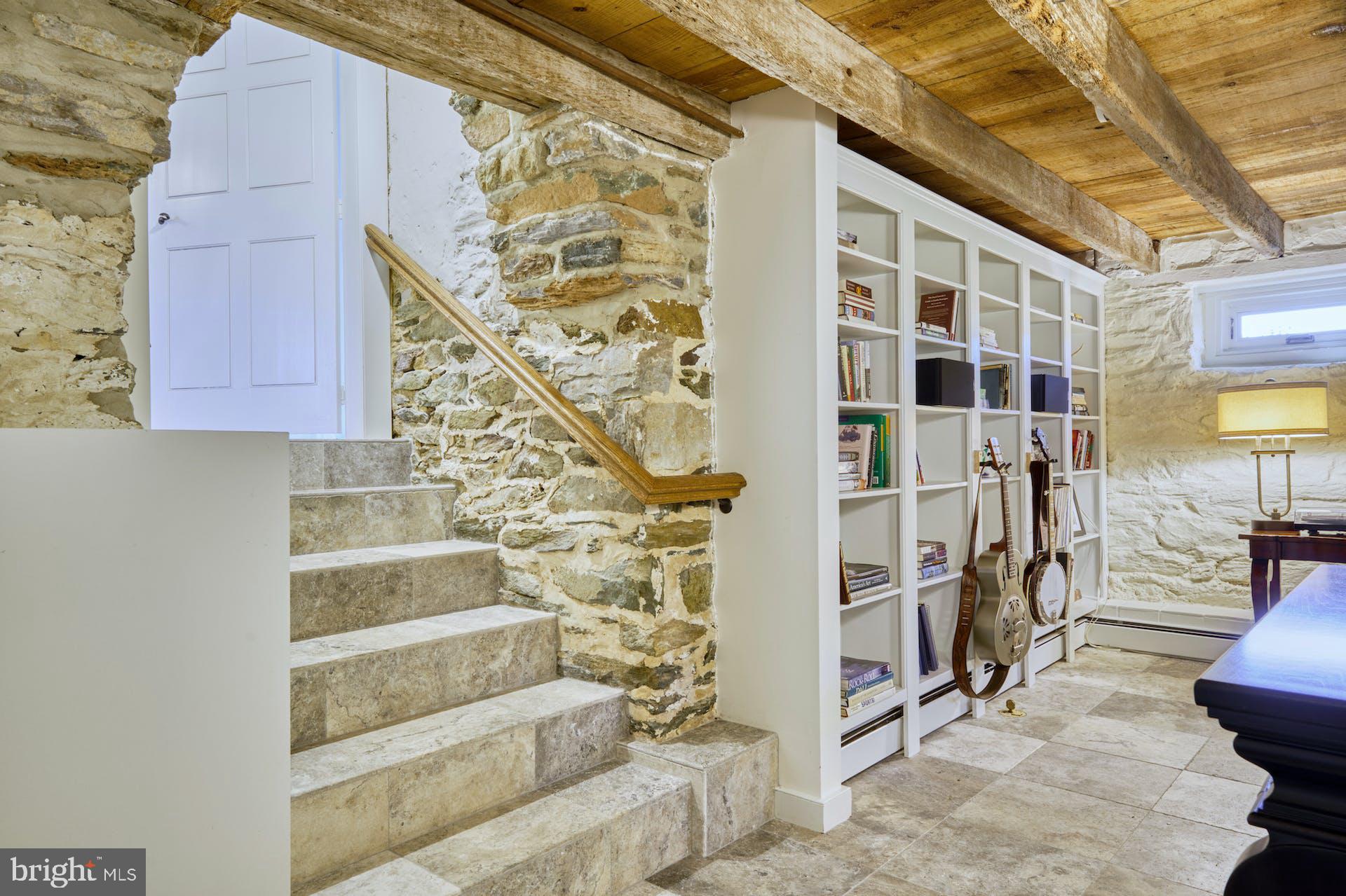 35428 Appalachian Trail Road Round Hill, VA 20141 - Photo 54 of 105 Basement