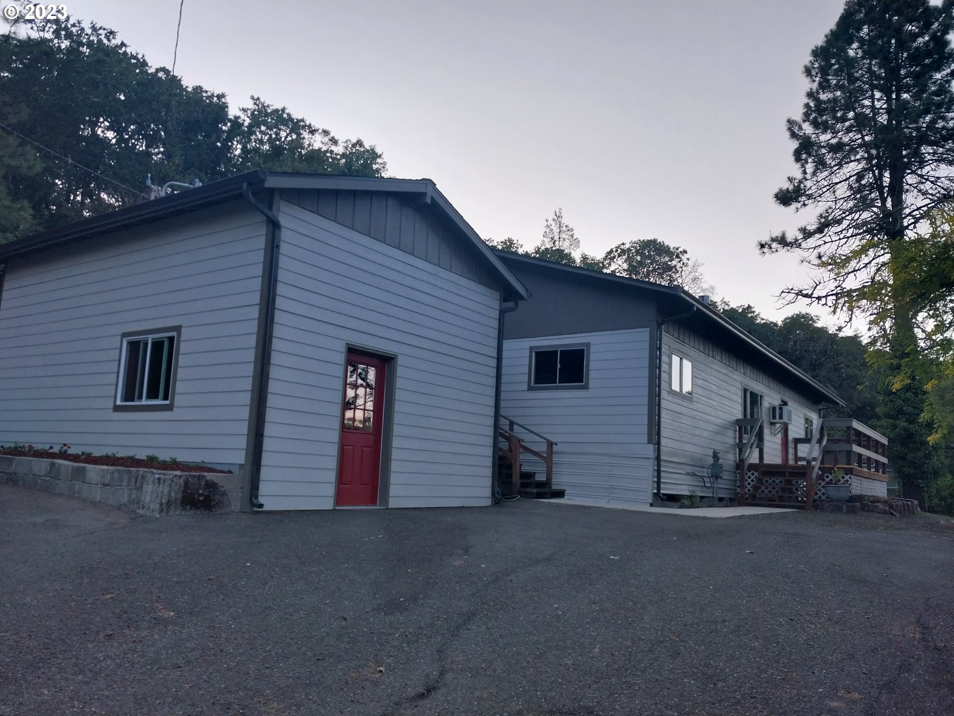 4024 Hooker Road Roseburg, OR 97470 - Photo 1 of 20 Gallery Image 1