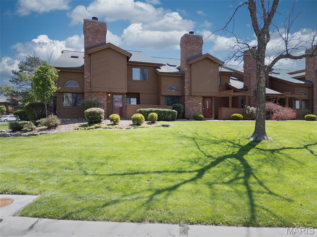 228 Hemingway Lane, Unit F Weldon Spring, MO 63304 - Photo 2 of 53