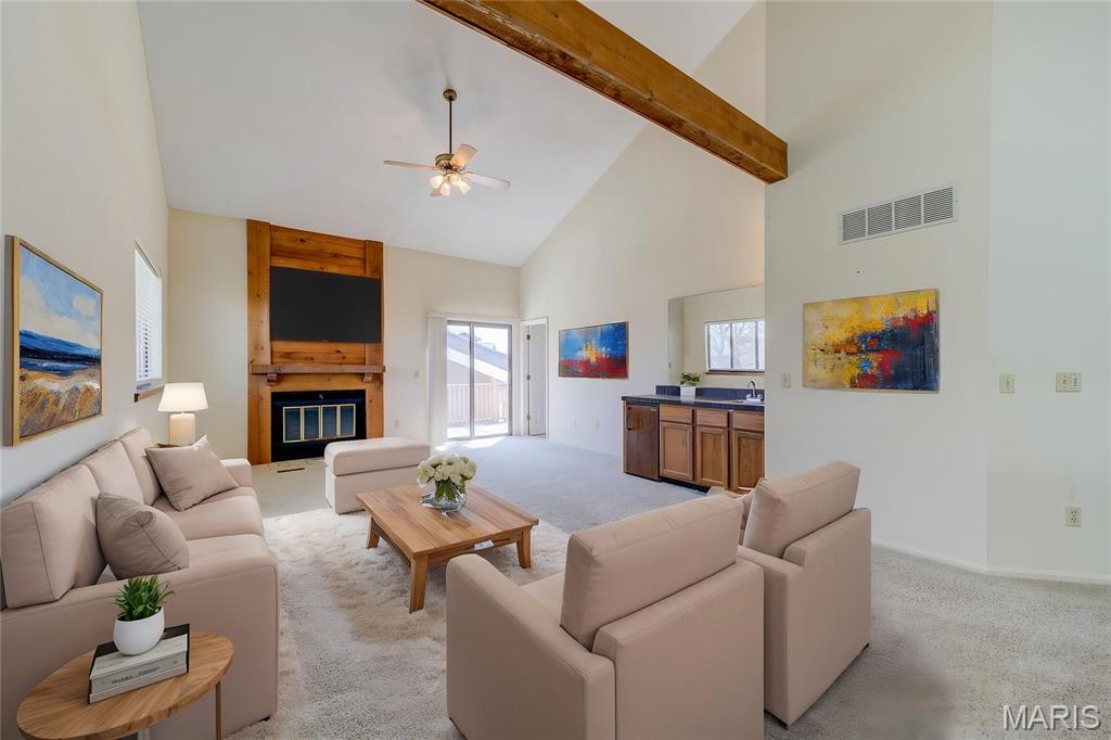 228 Hemingway Lane, Unit F Weldon Spring, MO 63304 - Photo 26 of 53