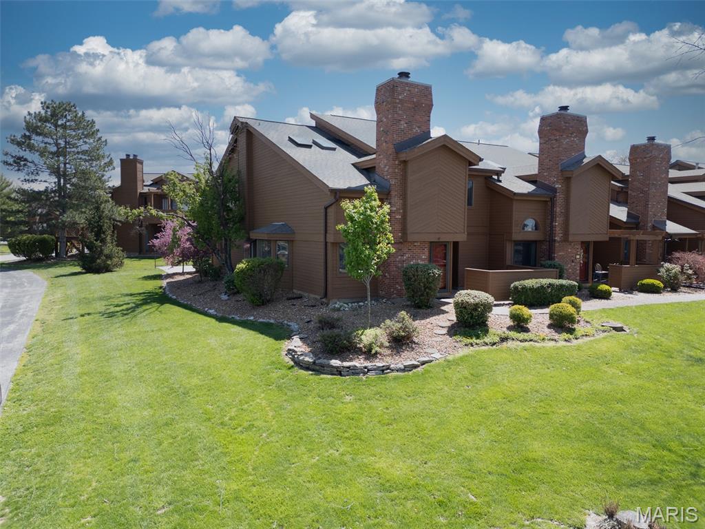 228 Hemingway Lane, Unit F Weldon Spring, MO 63304 - Photo 3 of 53