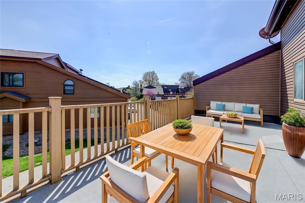 228 Hemingway Lane, Unit F Weldon Spring, MO 63304 - Photo 35 of 53