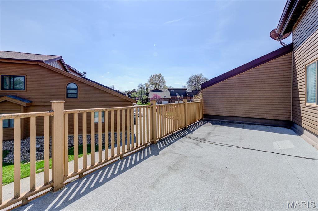 228 Hemingway Lane, Unit F Weldon Spring, MO 63304 - Photo 36 of 53