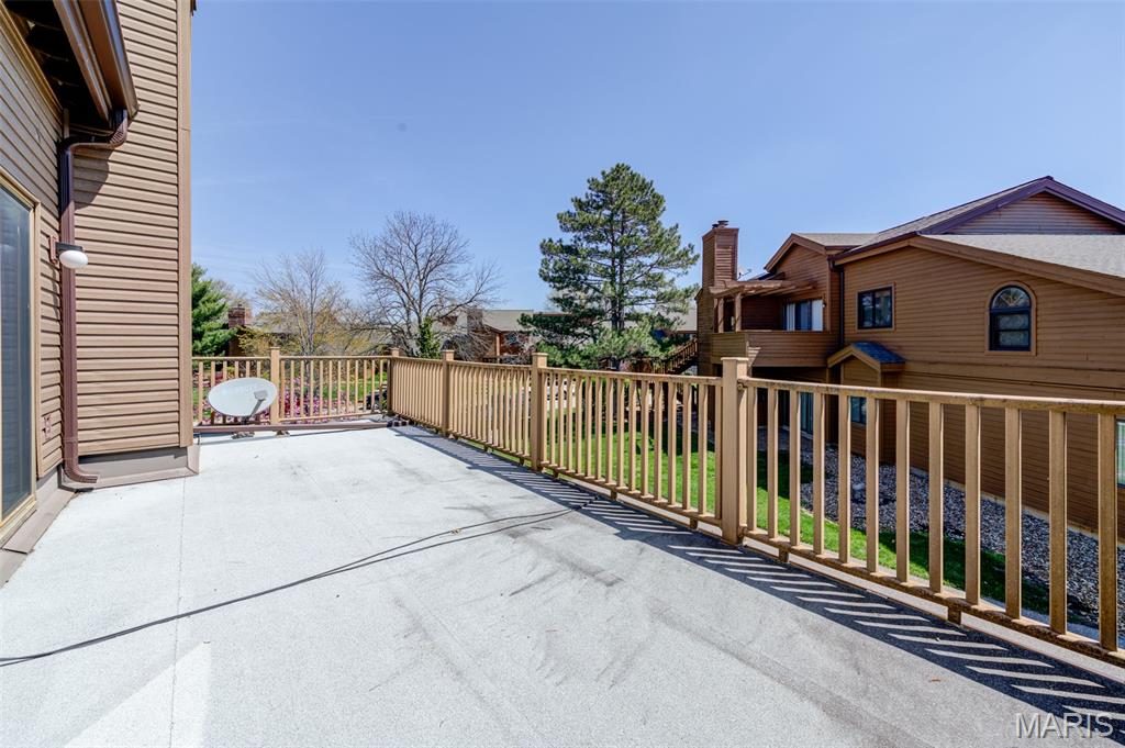 228 Hemingway Lane, Unit F Weldon Spring, MO 63304 - Photo 37 of 53