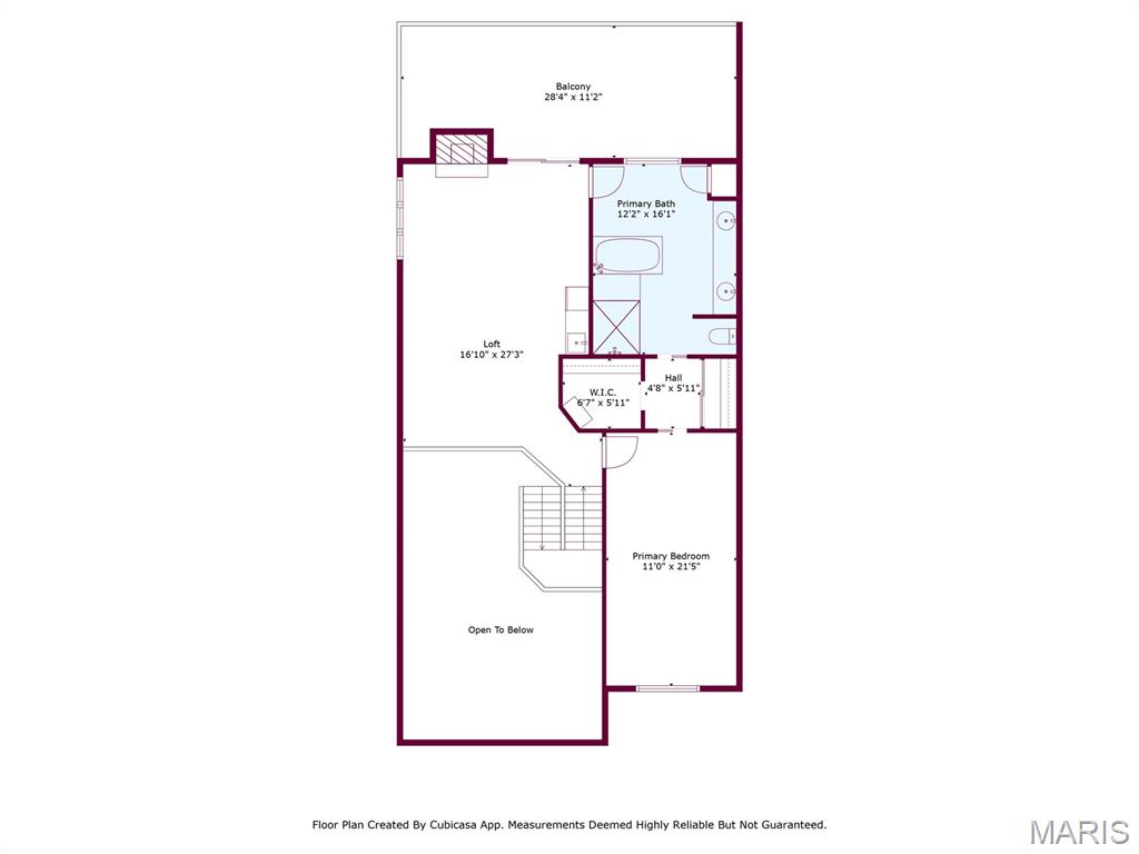 228 Hemingway Lane, Unit F Weldon Spring, MO 63304 - Photo 43 of 53