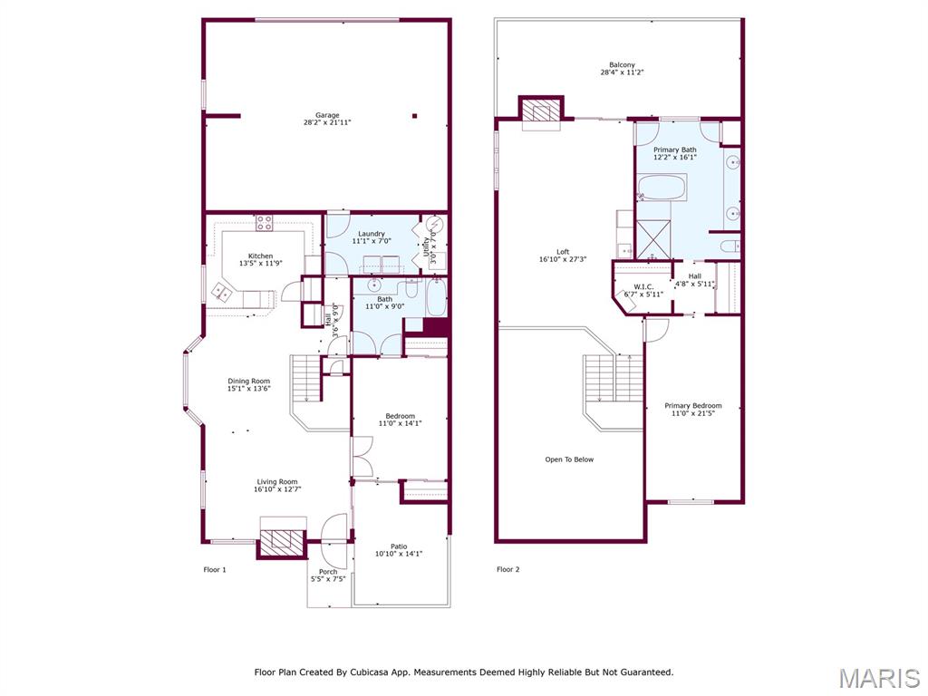 228 Hemingway Lane, Unit F Weldon Spring, MO 63304 - Photo 44 of 53