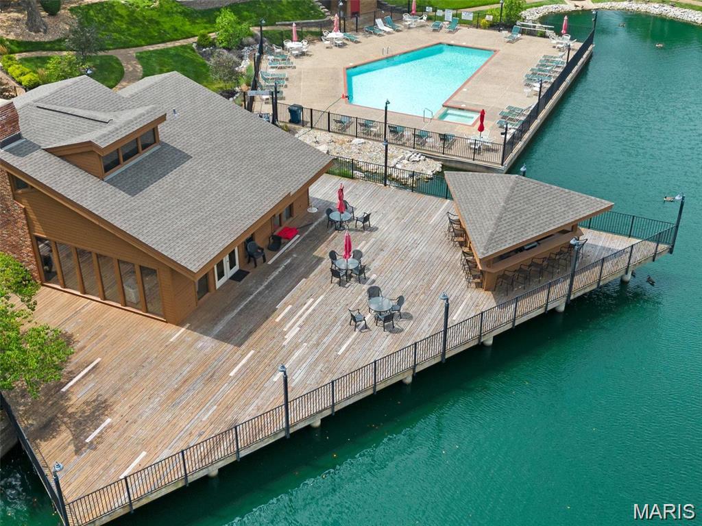 228 Hemingway Lane, Unit F Weldon Spring, MO 63304 - Photo 45 of 53