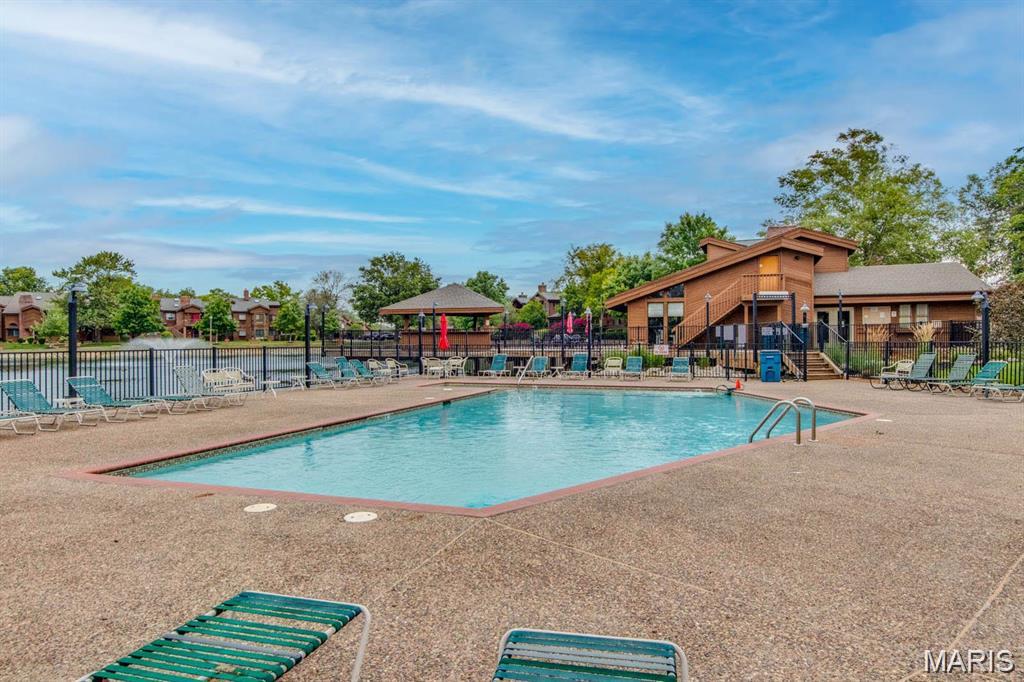 228 Hemingway Lane, Unit F Weldon Spring, MO 63304 - Photo 46 of 53