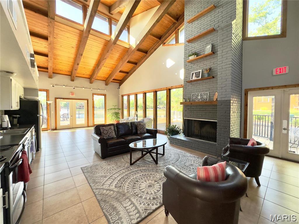 228 Hemingway Lane, Unit F Weldon Spring, MO 63304 - Photo 47 of 53