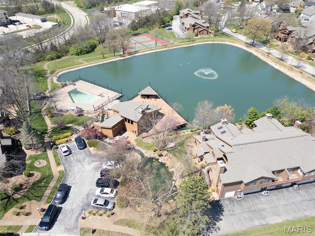 228 Hemingway Lane, Unit F Weldon Spring, MO 63304 - Photo 49 of 53