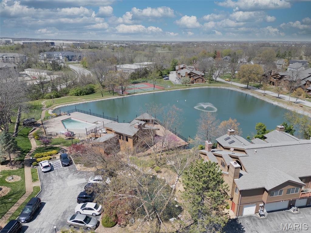 228 Hemingway Lane, Unit F Weldon Spring, MO 63304 - Photo 50 of 53