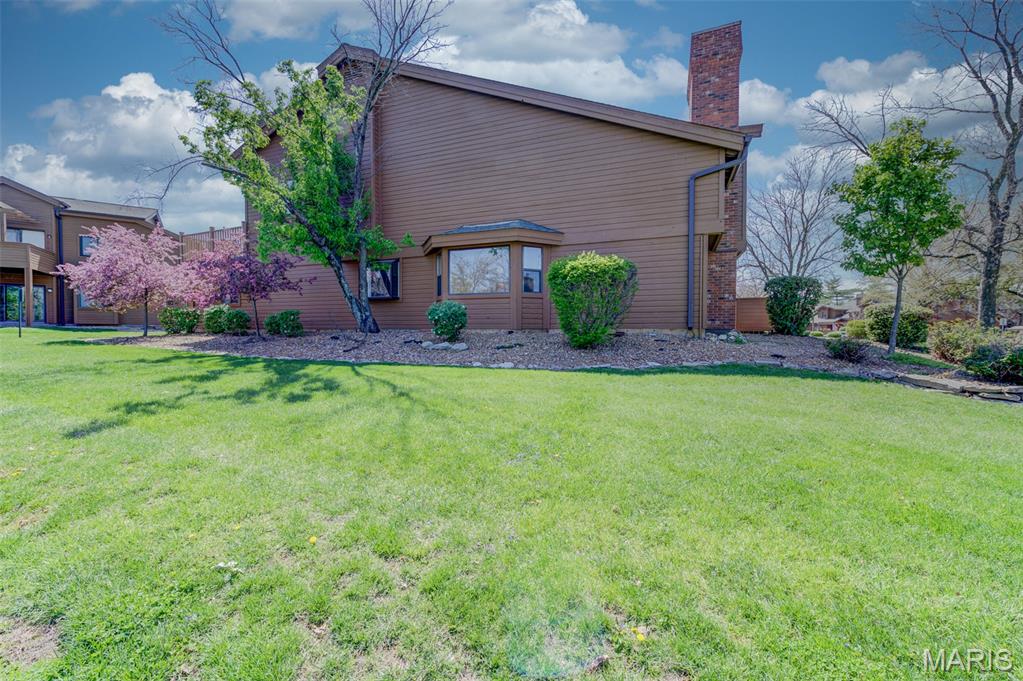 228 Hemingway Lane, Unit F Weldon Spring, MO 63304 - Photo 5 of 53