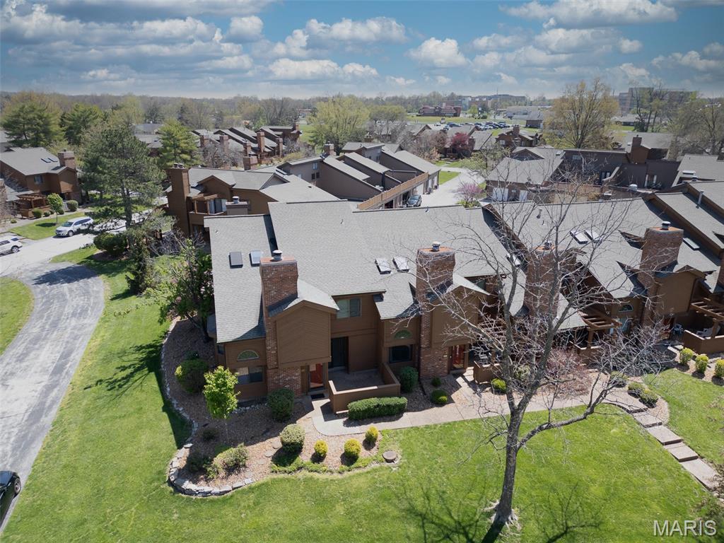 228 Hemingway Lane, Unit F Weldon Spring, MO 63304 - Photo 53 of 53