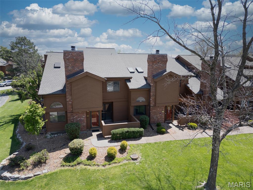 228 Hemingway Lane, Unit F Weldon Spring, MO 63304 - Photo 6 of 53