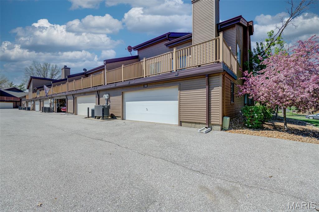 228 Hemingway Lane, Unit F Weldon Spring, MO 63304 - Photo 7 of 53