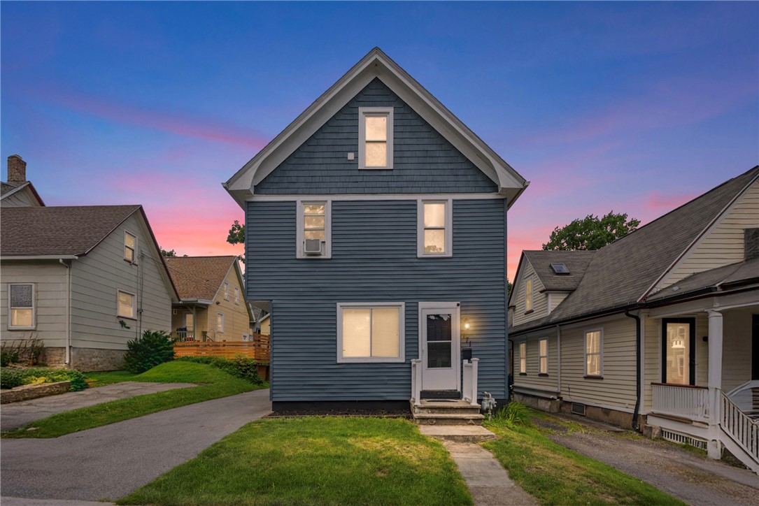 171 Oakland Street Rochester, NY 14620 - Photo 1 of 50