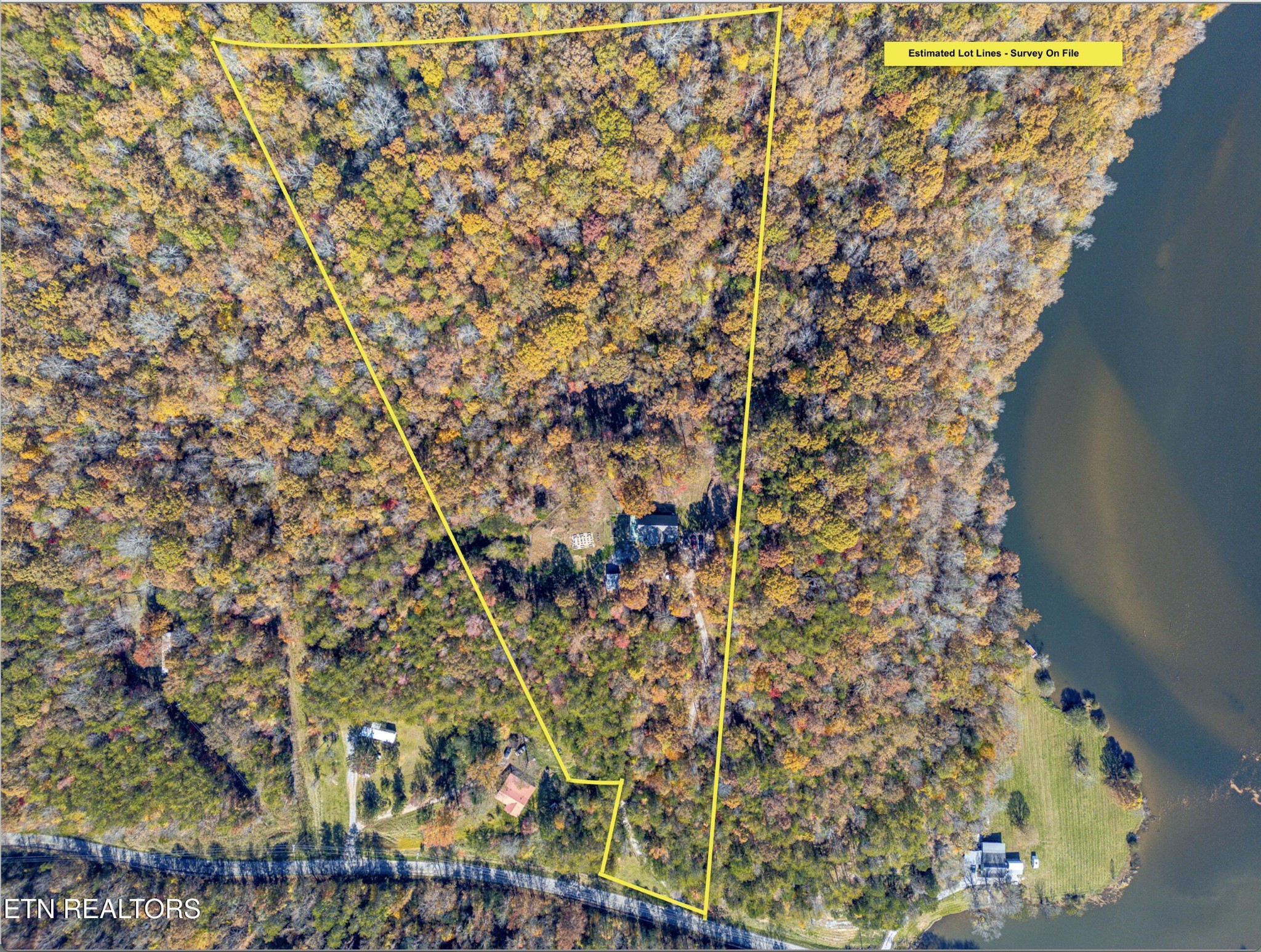 3201 Ballplay Road Madisonville, TN 37354 - Photo 11 of 60