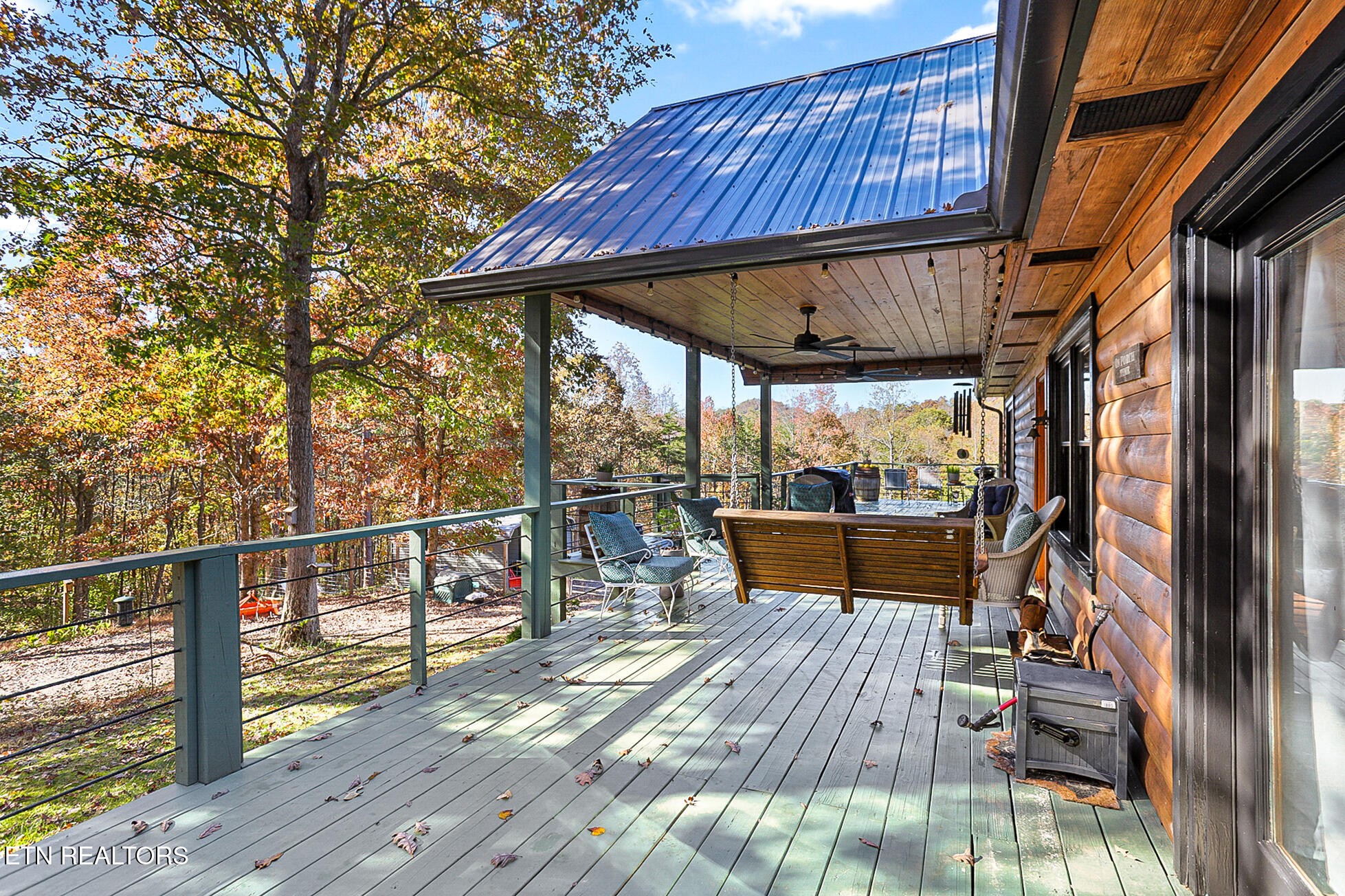 3201 Ballplay Road Madisonville, TN 37354 - Photo 42 of 60