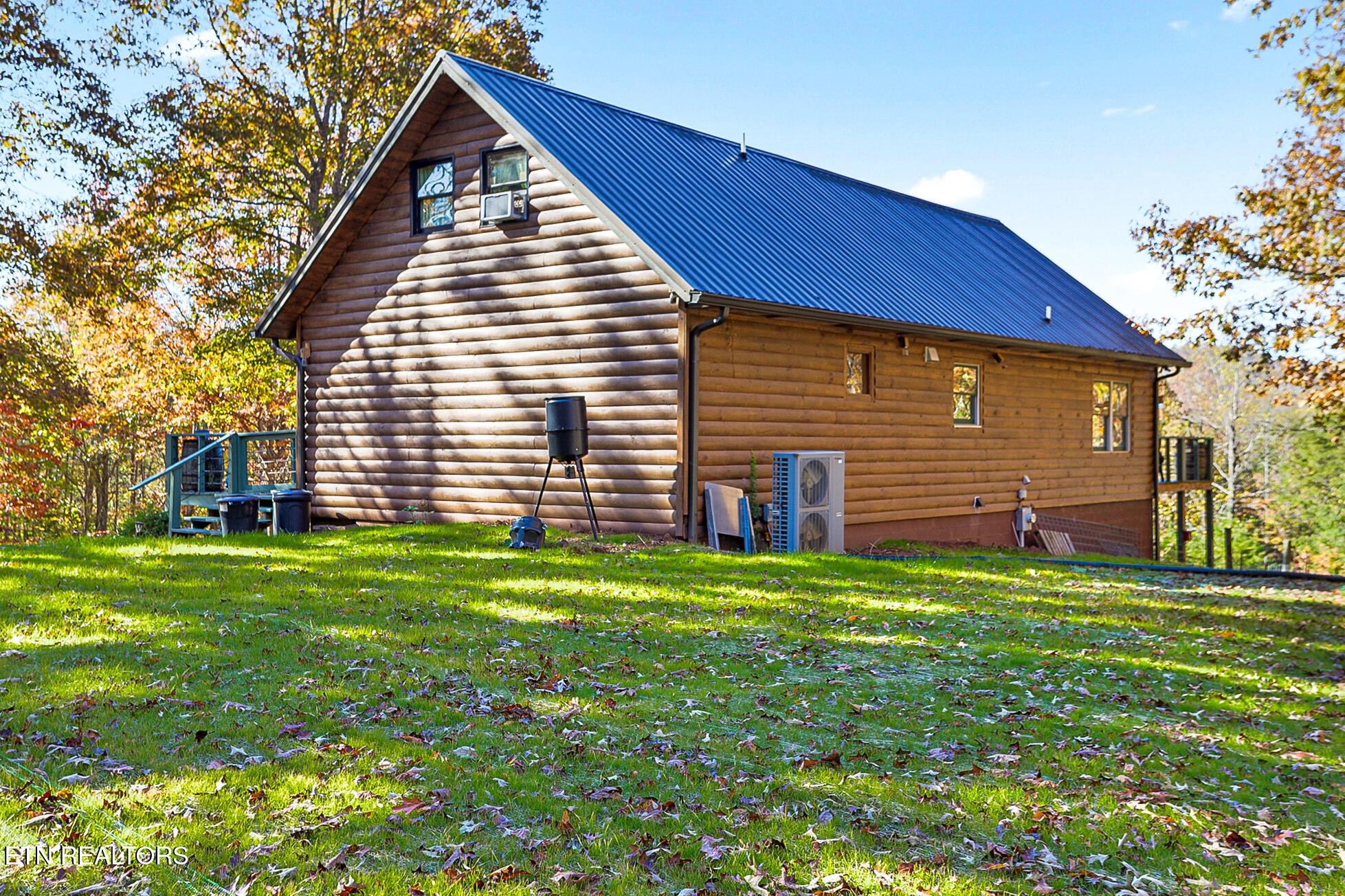 3201 Ballplay Road Madisonville, TN 37354 - Photo 46 of 60