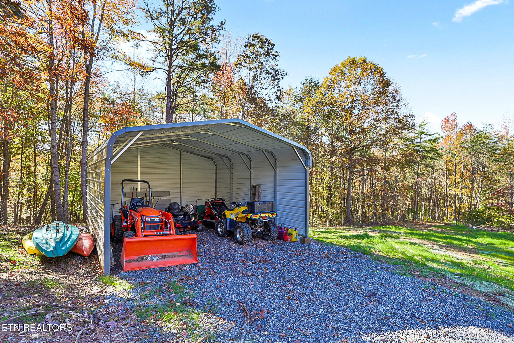 3201 Ballplay Road Madisonville, TN 37354 - Photo 50 of 60