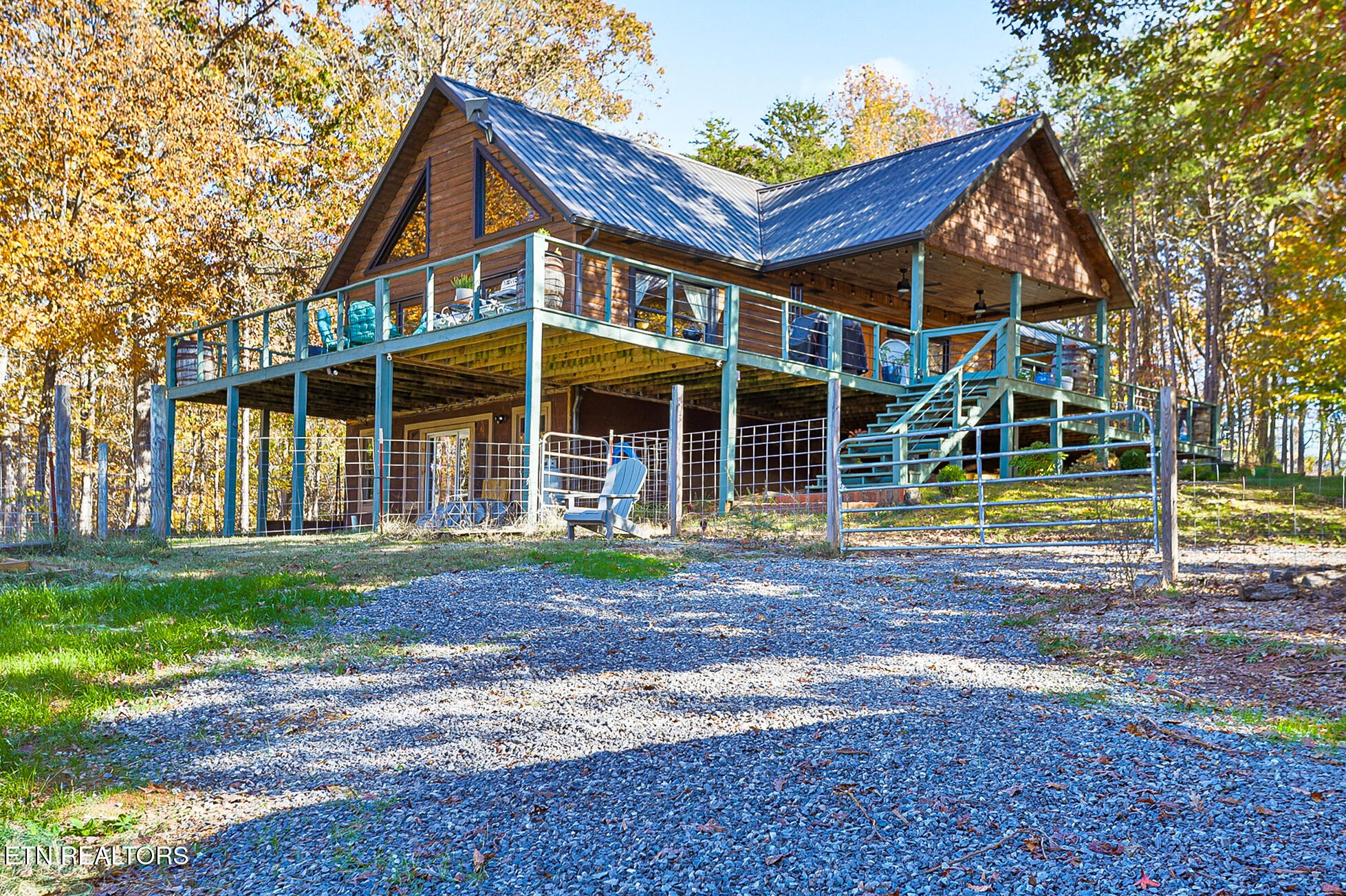 3201 Ballplay Road Madisonville, TN 37354 - Photo 51 of 60