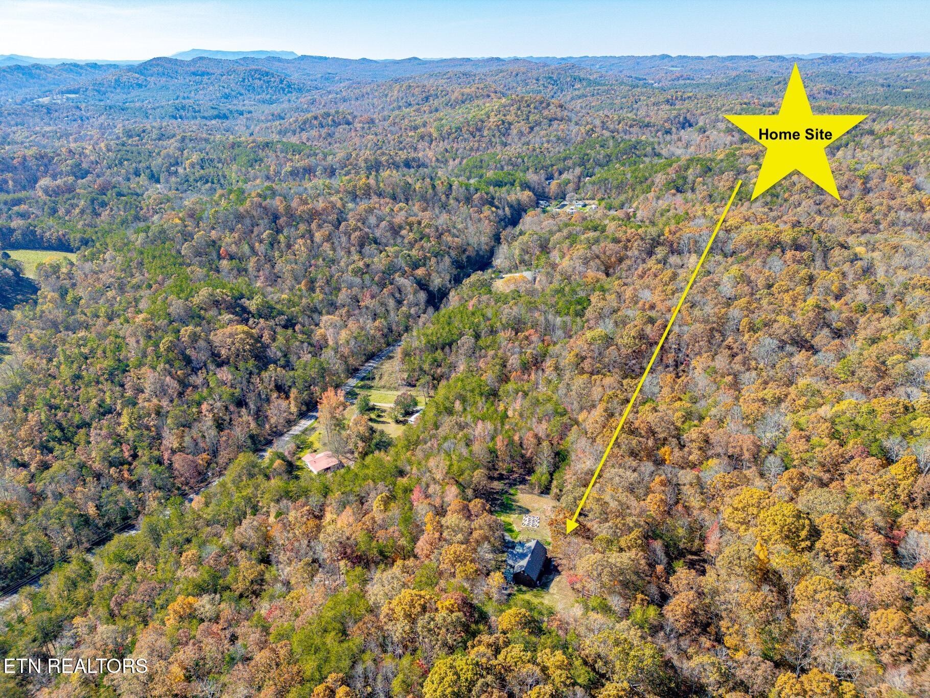 3201 Ballplay Road Madisonville, TN 37354 - Photo 60 of 60