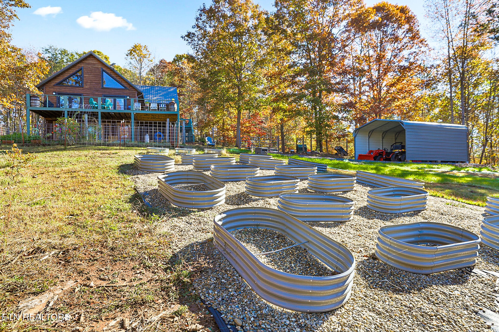 3201 Ballplay Road Madisonville, TN 37354 - Photo 8 of 60