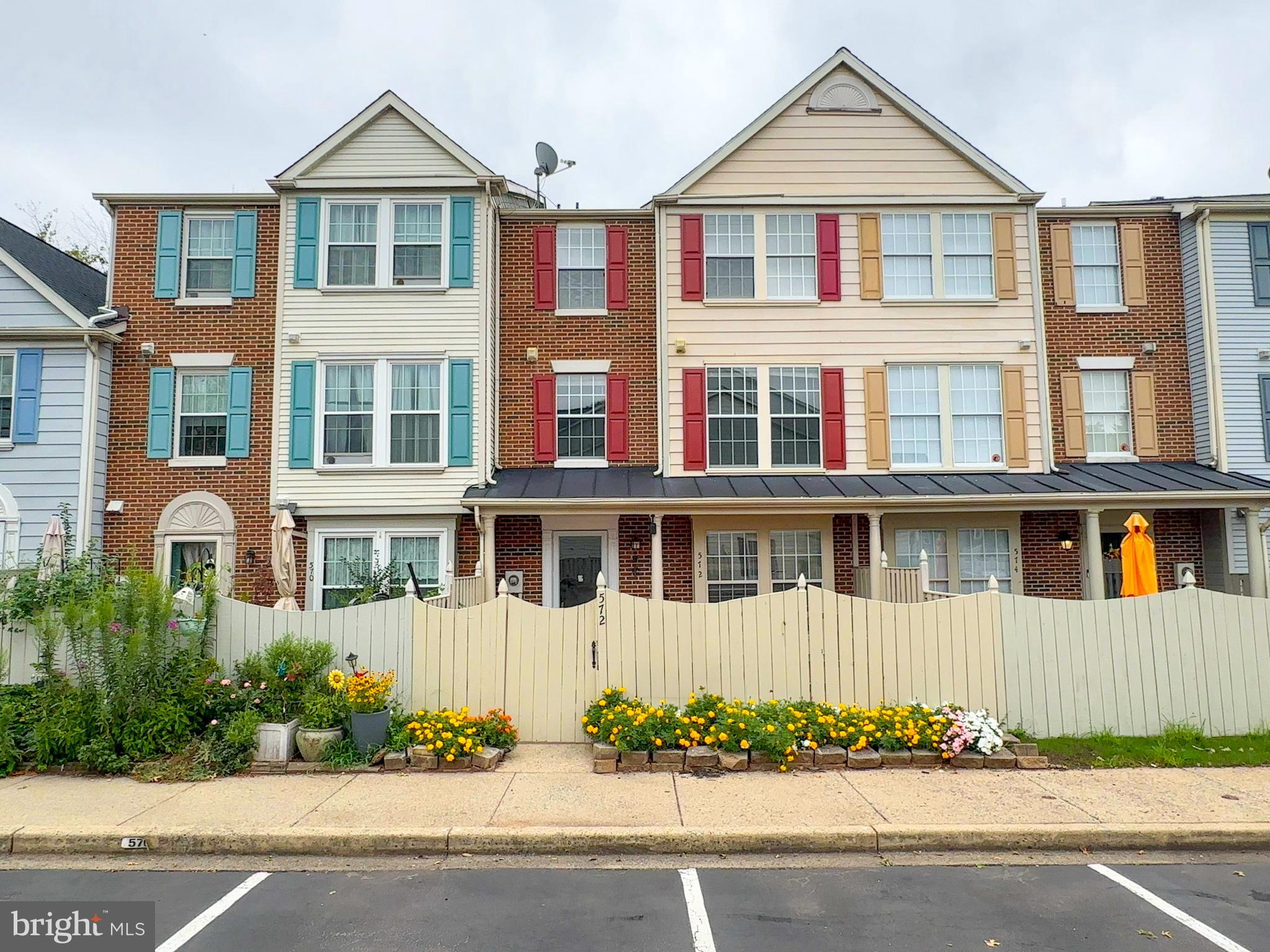 572 Cascade Way Frederick, MD 21703 - Photo 22 of 24