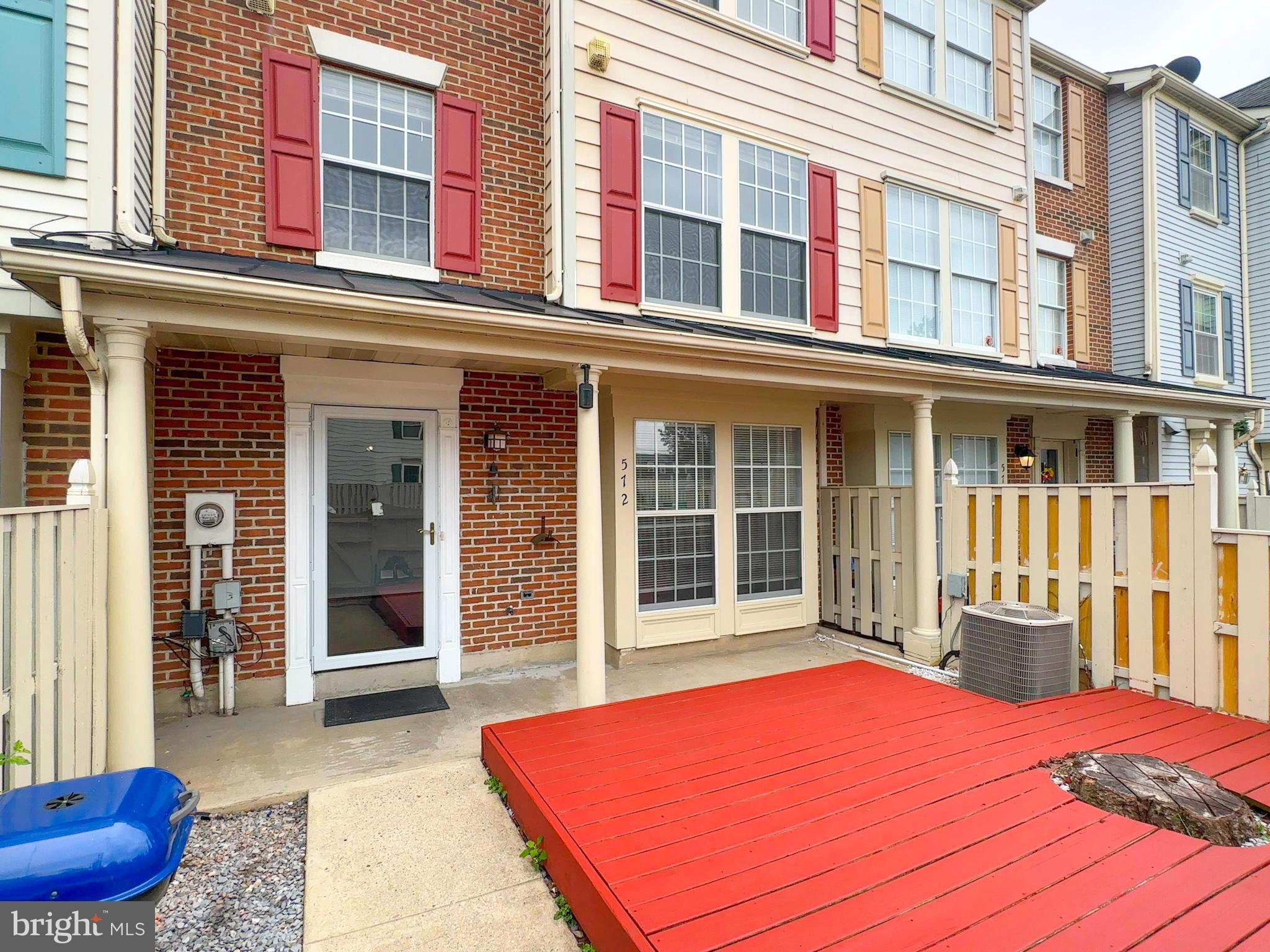 572 Cascade Way Frederick, MD 21703 - Photo 3 of 24